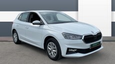 Skoda Fabia 1.0 TSI SE Comfort 5dr Petrol Hatchback